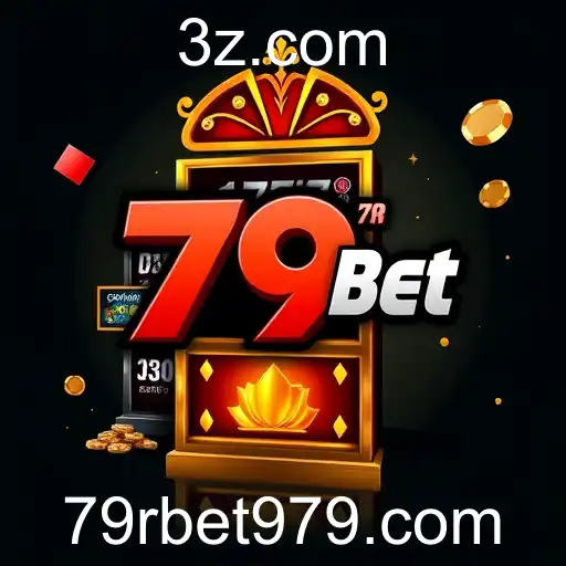 Crescimento Surpreendente: A Ascensão do 79r Bet entre os Sites de Jogos