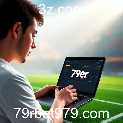 A Ascensão do Site de Jogos 79r Bet