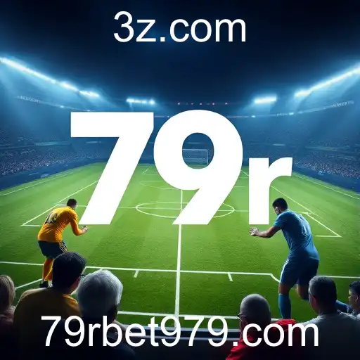 A Ascensão da 79r Bet no Cenário de Jogos Online