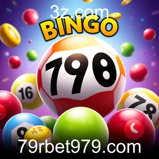 Descubra o Fascínio do Bingo no 79r Bet: Muito Mais que um Jogo de Azar