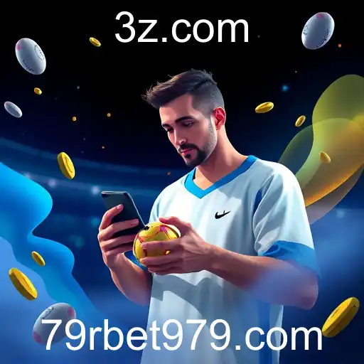 Os Desafios e Oportunidades do 79r Bet no Mercado de Jogos