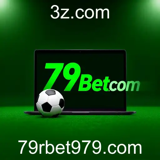 A Expansão do 79r Bet .com no Mercado de Jogos
