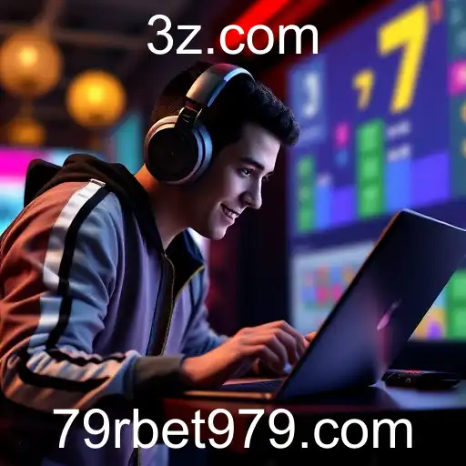 Expansão do Mercado de Jogos Aposta na Inovação