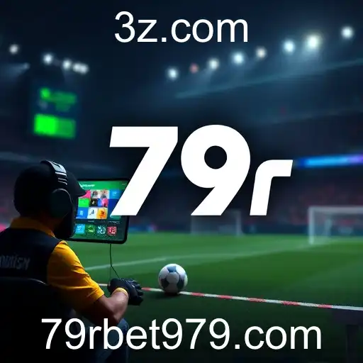 O Impacto do 79r Bet no Mercado de Jogos Online