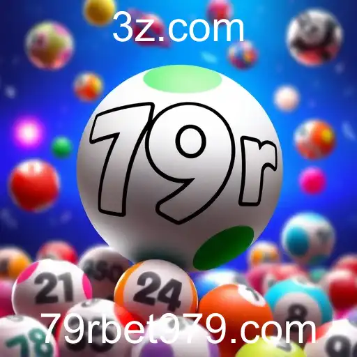 Descubra a Emoção da Categoria 'Lottery' no 79r bet .com