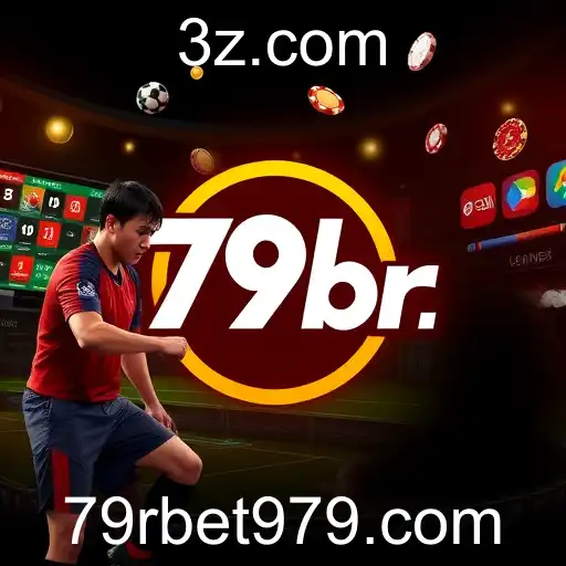 A Ascensão e Relevância do 79r Bet no Cenário Brasileiro