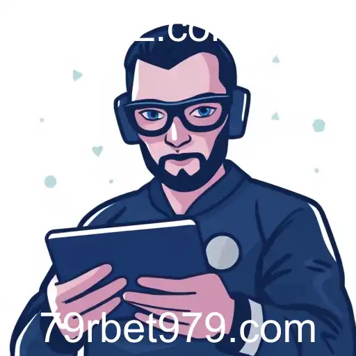 Expansão do Mercado de Apostas Online: A Ascensão de 79r bet .com