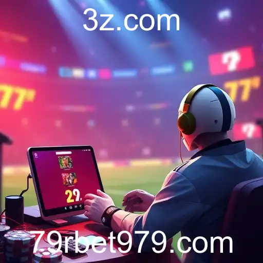 O Crescimento do Site 79r bet .com no Cenário de Jogos Online