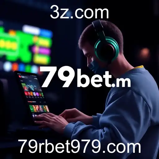 O Crescimento da 79r Bet no Mercado de Apostas Online em 2026