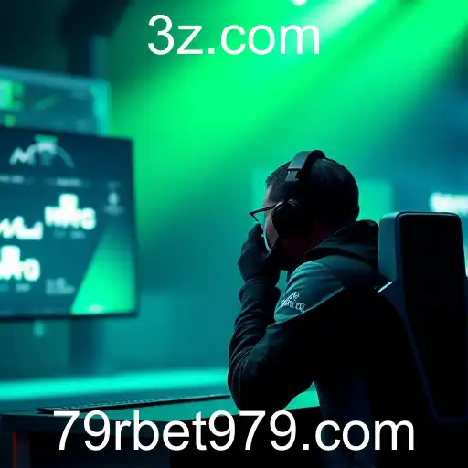 Crescimento do Setor de Jogos Online em 2026