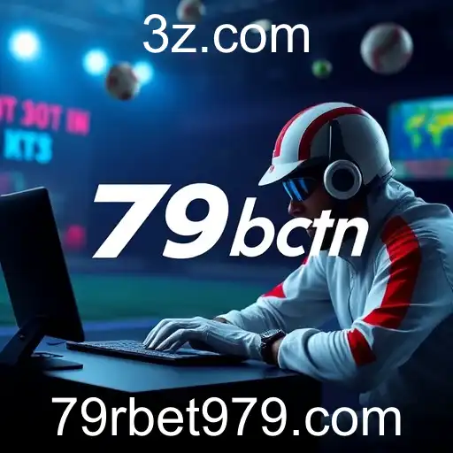 Ascensão dos Jogos Online e o Impacto de 79r bet