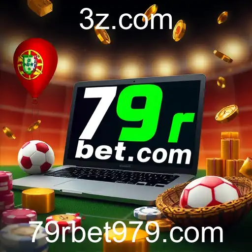 A Ascensão do 79r Bet no Mercado Digital de Jogos