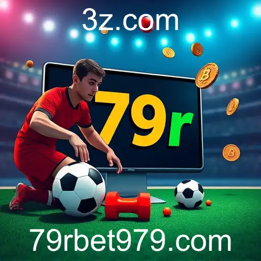 Boom no Mercado de Apostas Online: 79r bet .com em Destaque