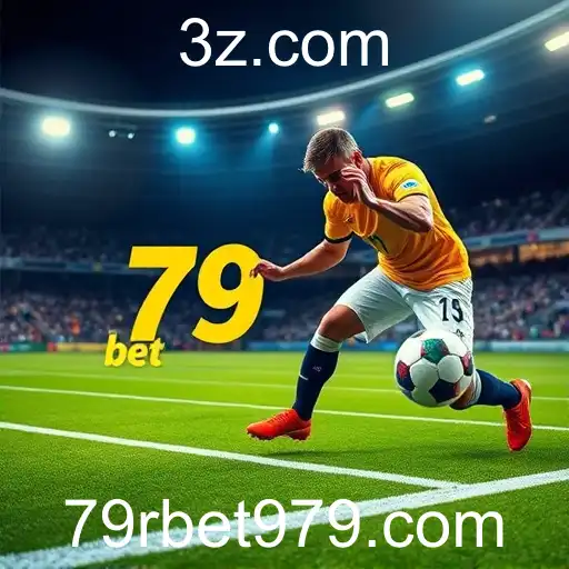 Tendências em Jogos Online: O Impacto do 79r bet .com