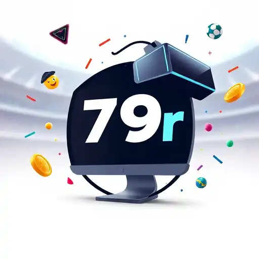 Ascensão dos Jogos Online e o Impacto de 79r bet