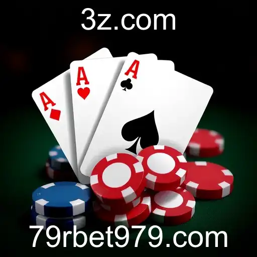 Desvendando o Fascínio do Poker no 79r Bet