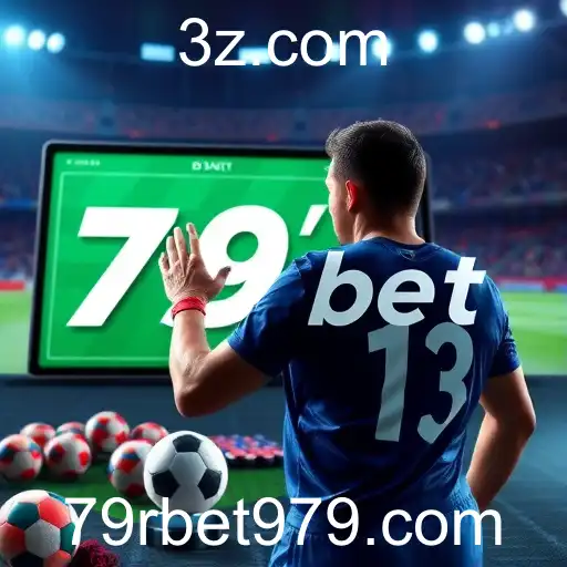 A Ascensão do 79r Bet no Mercado de Jogos
