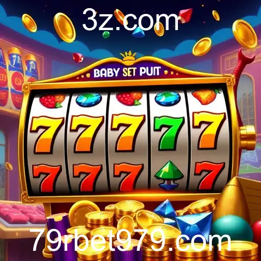 Explorando a Diversão e Emoção dos Slot Games no 79r bet .com