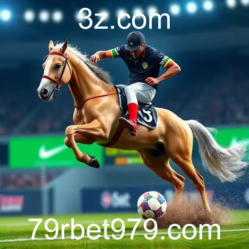 A Revolução dos Esportes Virtuais no 79r bet .com